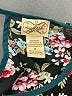Eyelash Couture Black Long Sleeve Blouse Size XL - photo 7