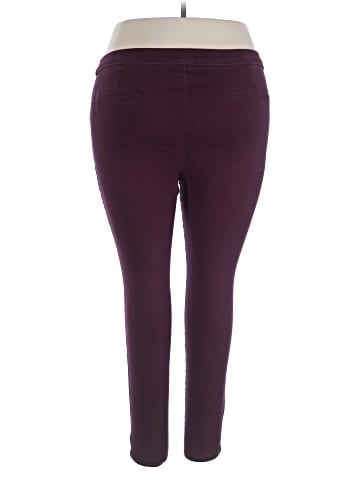Jennifer Lopez Active Pants (view 2)