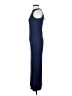 Yitty Solid Blue Cocktail Dress Size XS - photo 5