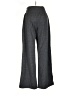 SPANX Chevron-herringbone Gray Dress Pants Size M - photo 2