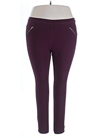 Jennifer Lopez Active Pants (view 1)