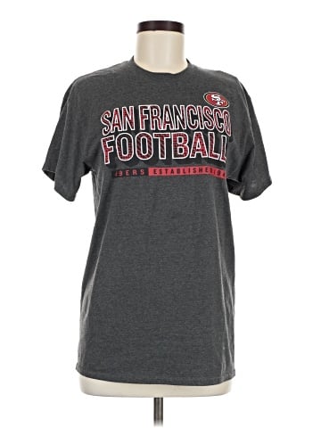 NFL Short Sleeve T-Shirt (view 1)