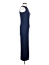 Yitty Solid Blue Cocktail Dress Size XS - photo 4