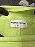 Cotton Citizen 100% Cotton Green Sweatshirt Size S - photo 7
