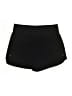 90 Degree by Reflex Solid Black Shorts Size L - photo 1