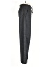 SPANX Chevron-herringbone Gray Dress Pants Size M - photo 4