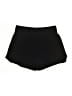 90 Degree by Reflex Solid Black Shorts Size L - photo 2