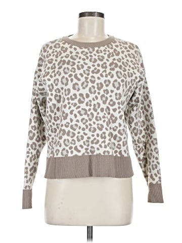 DKNY Pullover Sweater (view 1)