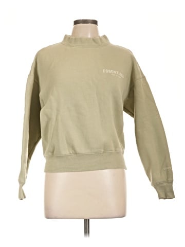Essentials Sweatshirt (view 1)