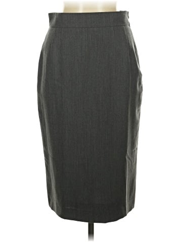AKRIS Formal Skirt (view 1)