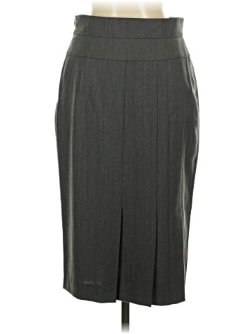 AKRIS Formal Skirt (view 2)