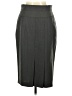 AKRIS Gray Formal Skirt One size - photo 2