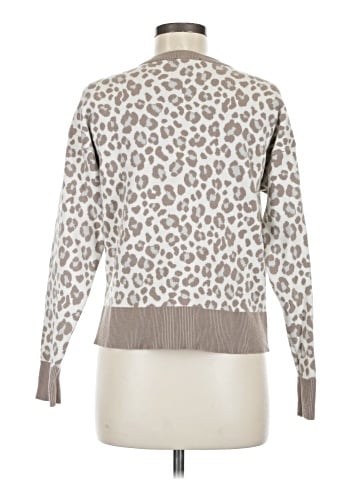 DKNY Pullover Sweater (view 2)