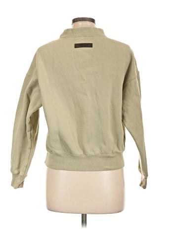 Essentials Sweatshirt (view 2)
