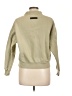 Essentials Green Sweatshirt Size 10 - photo 2