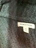 Nordstrom Black Sweater Vest Size XS - photo 7