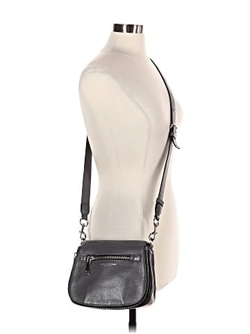 Marc by Marc Jacobs Leather Crossbody Bag (view 2)