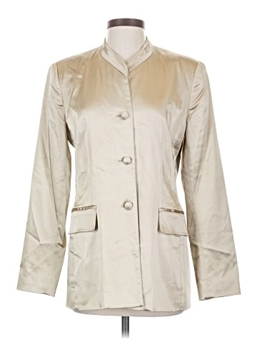 Carlisle Trenchcoat (view 1)