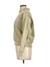 Essentials Green Sweatshirt Size 10 - photo 5