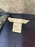 H&M 100% Polyester Blue Casual Dress Size 8 - photo 7