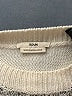 Edun Tweed Gray Wool Pullover Sweater Size XS - photo 7