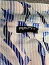 AP.NY Print Blue Jacket Size L - photo 6