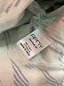 AP.NY Print Blue Jacket Size L - photo 7