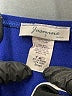 Jasmine Color Block Black Jumpsuit Size S - photo 4