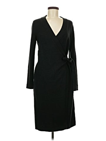 Banana Republic Factory Store Cocktail Dress (view 1)