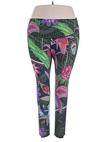 Nike Active Pants (view 1)