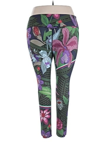 Nike Active Pants (view 2)