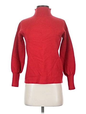 Tahari Turtleneck Sweater (view 1)