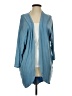 Raya Sun Blue Kimono Size S - photo 1