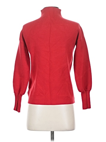 Tahari Turtleneck Sweater (view 2)