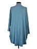 Raya Sun Blue Kimono Size S - photo 2