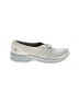 Bzees Gray Flats Size 5 1/2 - photo 1