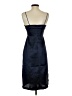 Lumiere 100% Polyester Blue Cocktail Dress Size XS - photo 2