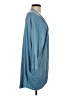 Raya Sun Blue Kimono Size S - photo 4