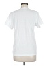 CAT White Short Sleeve T-Shirt Size M - photo 2