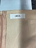 LUCCA Tan Cocktail Dress Size XS - Lg - photo 7