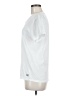 CAT White Short Sleeve T-Shirt Size M - photo 5