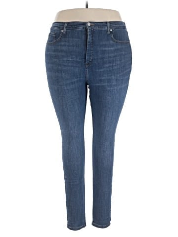 Banana Republic Factory Store Jeans (view 1)
