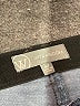 Wit & Wisdom Solid Blue Jeans Size 16 (petite) - photo 4