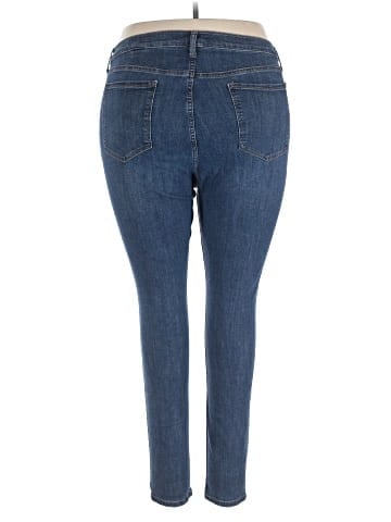 Banana Republic Factory Store Jeans (view 2)
