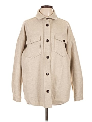 Staccato Coat (view 1)