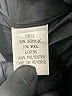Briggs New York Black Coat Size 16 Petite - photo 7