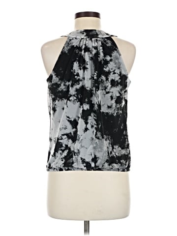 INC International Concepts Sleeveless Blouse (view 2)