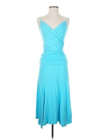 BCBGMAXAZRIA Cocktail Dress (view 1)