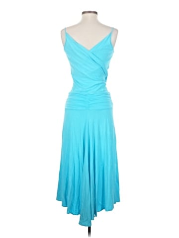 BCBGMAXAZRIA Cocktail Dress (view 2)