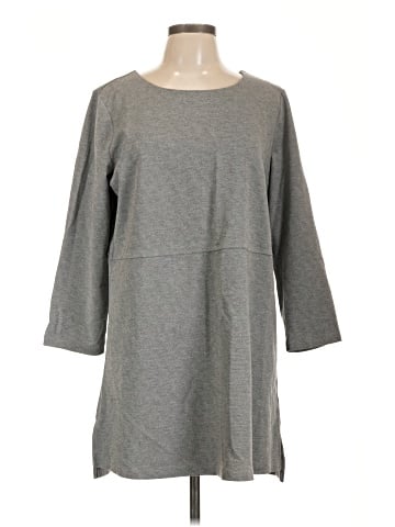 J.Jill Casual Dress (view 1)